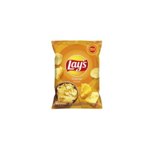 LAY’S Cheese Flavour Potato Chips 7.58 oz. (215 g.) - Lay’s