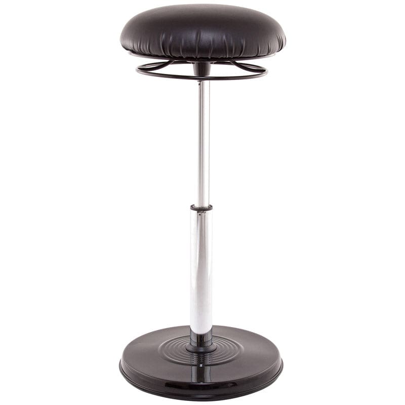 Leatherlike Hirise Adjustable Chair Executive Plus - Chairs - Kore Design