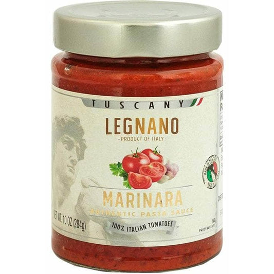 LEGNANO Legnano Pasta Sauce Marinara, 10 Oz