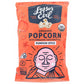 LESSER EVIL Lesser Evil Popcorn Rte Pumpkin Spice, 7 Oz