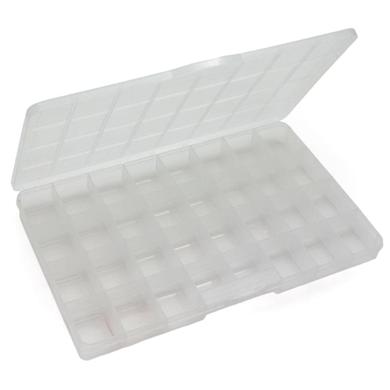 Letter Tile Organizer (Pack of 3) - Organization - Primary Concepts Inc