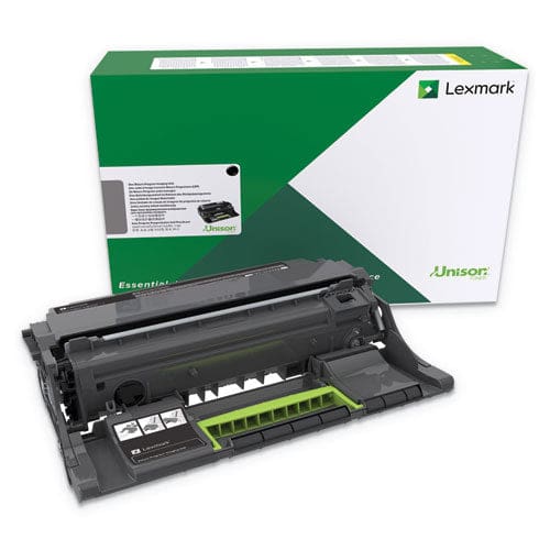 Lexmark 56f0z00 Imaging Unit 60,000 Page-yield Black - Technology - Lexmark™