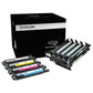 Lexmark 70c0z50 Unison Imaging Unit 40,000 Page-yield Black/tri-color - Technology - Lexmark™