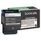 Lexmark C544x1mg Return Program Extra High-yield Toner 4,000 Page-yield Magenta - Technology - Lexmark™