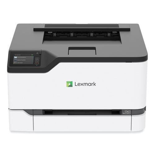 Lexmark Cs431dw Color Laser Printer - Technology - Lexmark™