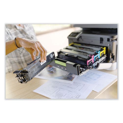 Lexmark Cx331adwe Multifunction Color Laser Printer Copy/fax/print/scan - Technology - Lexmark™