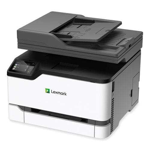 Lexmark Cx331adwe Multifunction Color Laser Printer Copy/fax/print/scan - Technology - Lexmark™