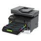 Lexmark Cx431adw Mfp Color Laser Printer Copy; Print; Scan - Technology - Lexmark™