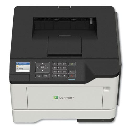 Lexmark Ms521dn Wireless Laser Printer - Technology - Lexmark™