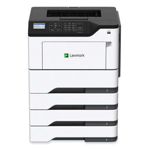 Lexmark Ms621dn Wireless Laser Printer - Technology - Lexmark™