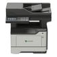 Lexmark Mx521de Printer Copy/print/scan - Technology - Lexmark™