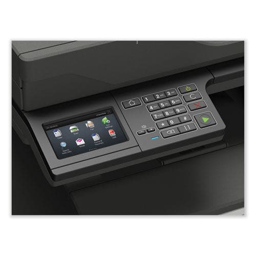 Lexmark Mx521de Printer Copy/print/scan - Technology - Lexmark™