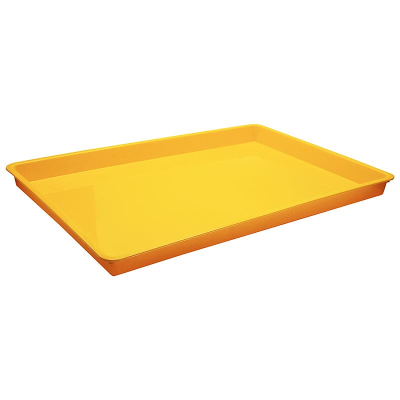 Lg Creativitray Yellow (Pack of 8) - Storage Containers - Romanoff Products