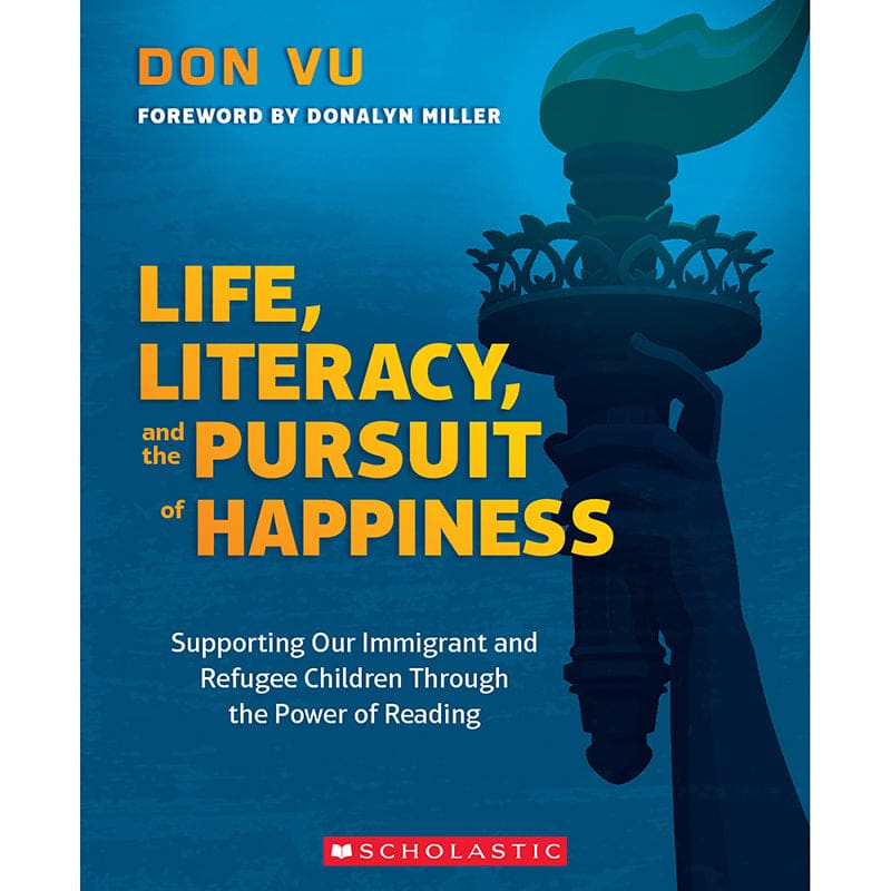 Life Literacy And The Pursuit Of Happiness - Activities - Scholastic Teaching Resources