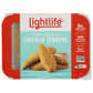 Lightlife Grocery > Frozen LIGHTLIFE: Chicken Tenders Plnt Bsd, 8 oz
