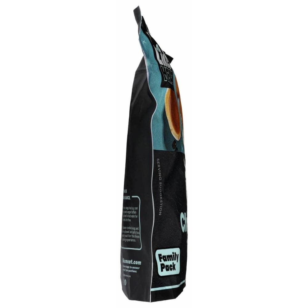 LIKEMEAT Grocery > Frozen LIKEMEAT: Plant Based Chicken Wings, 16 oz