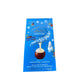 Lindt Lindor Christmas Holidays Chocolate Truffles Multiple Choice Flavor 0.8 oz. - Lindt