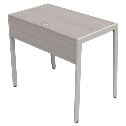 Linea Italia Klin Desk 33 X 19 X 29.5 Ash - Furniture - Linea Italia®