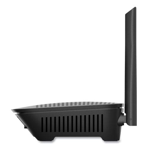 LINKSYS Ac1200 Dual-band Wi-fi Router 4 Ports Dual-band 2.4 Ghz/5 Ghz - Technology - LINKSYS™