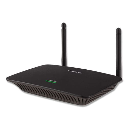 LINKSYS Ac1200 Dual-band Wifi Extender 4 Ports Dual-band 2.4 Ghz/5 Ghz - Technology - LINKSYS™