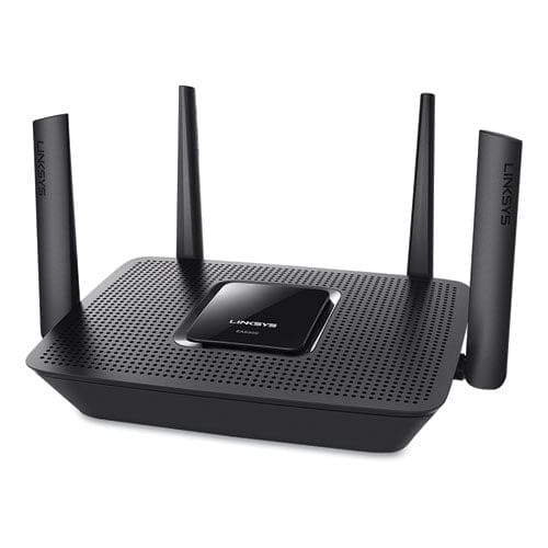 LINKSYS Ea8300 Wifi Router Ac2200,mu-mimo 5 Ports Tri-band 2.4 Ghz/5 Ghz - Technology - LINKSYS™