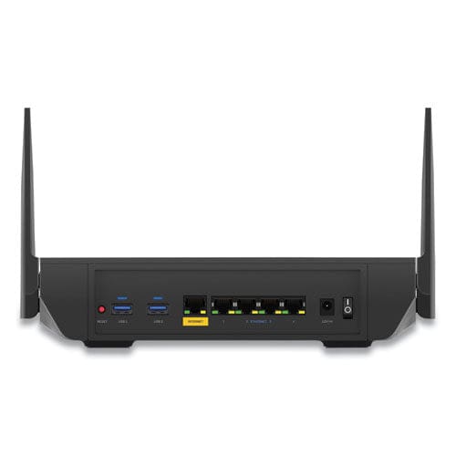 LINKSYS Mr9600 Mesh Router 5 Ports Dual-band 2.4 Ghz/5 Ghz - Technology - LINKSYS™