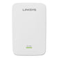 LINKSYS Re7000 Max-stream Ac1900+ Wi-fi Range Extender 1 Port Dual-band 2.4 Ghz/5 Ghz - Technology - LINKSYS™
