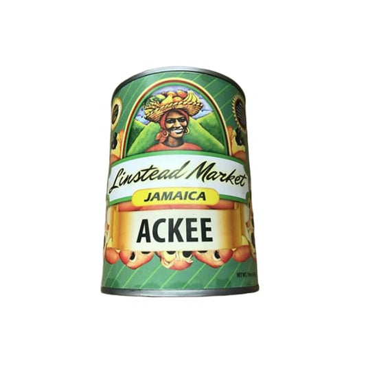 Linstead Market Jamaica Ackee 19oz - ShelHealth.Com