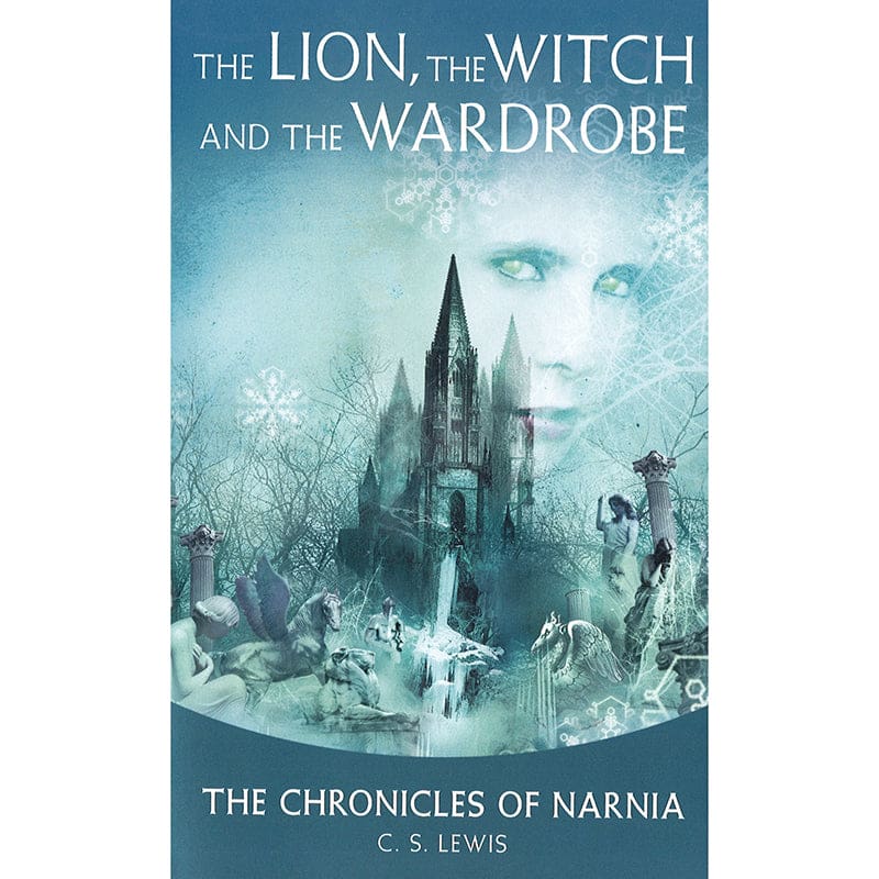 Lion Witch And The Wardrobe (Pack of 6) - Classics - Harper Collins Publishers