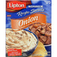 Lipton Lipton Kosher Recipe Secrets Onion Recipe Soup & Dip Mix, 1.9 oz