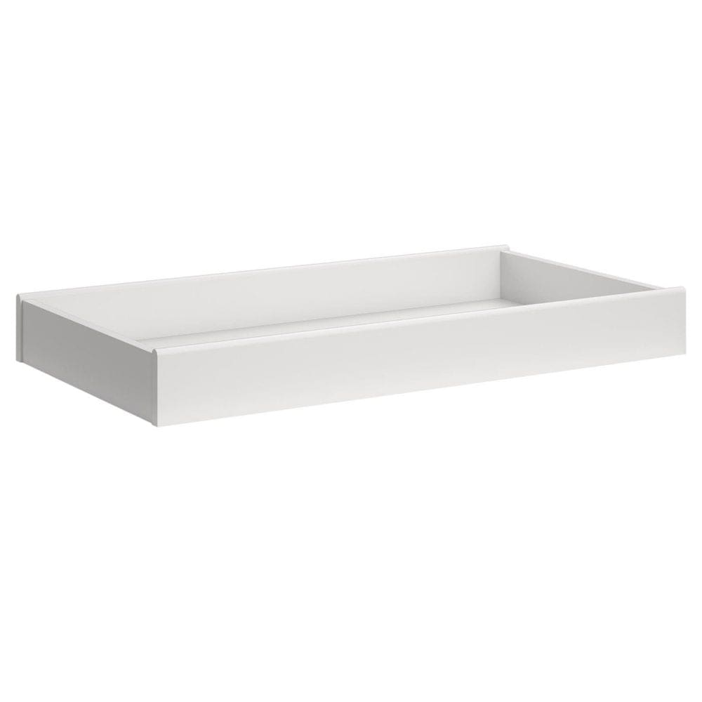 Little Seeds Changing Table Topper White - Changing Tables & Dressers - Little