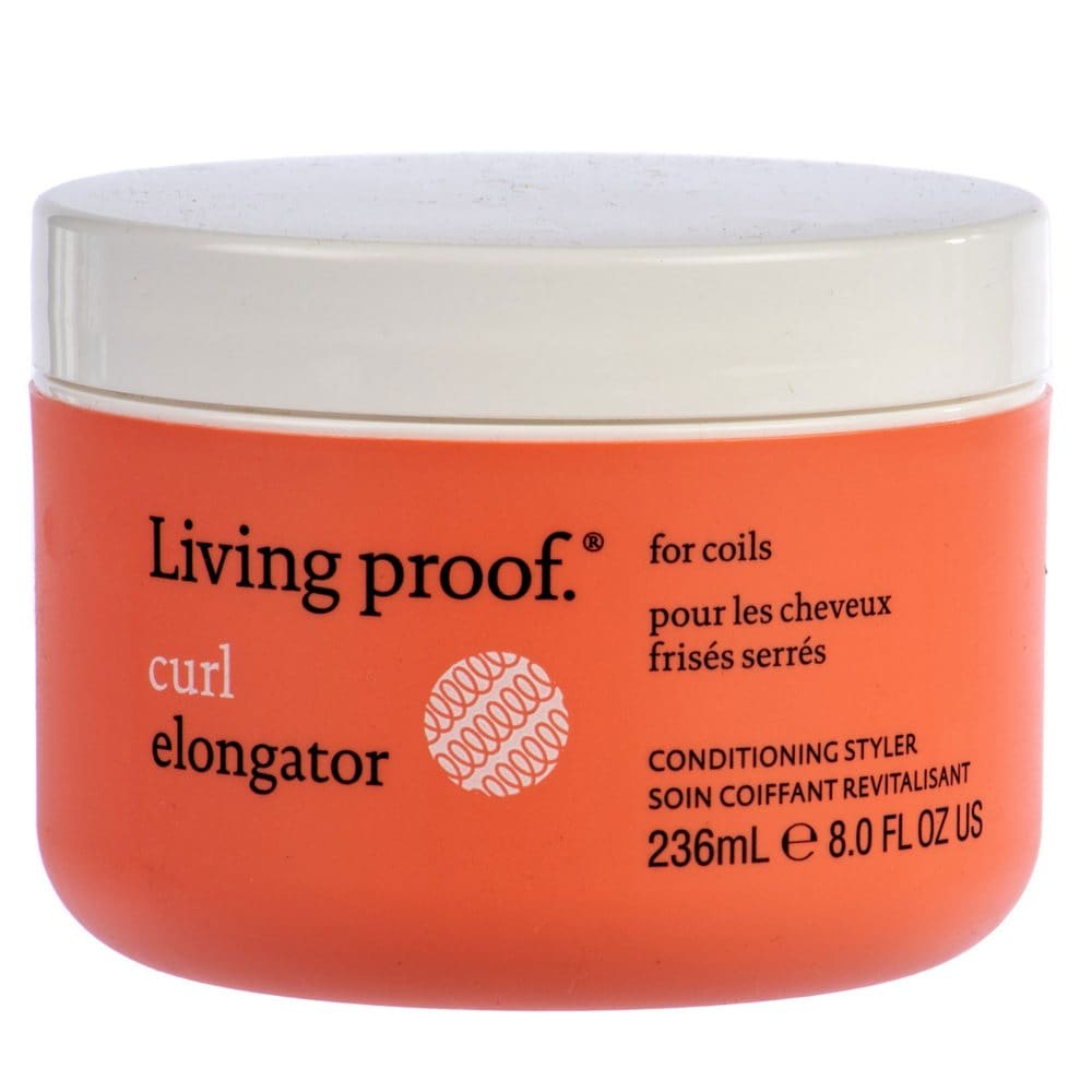 Living Proof Curl Elongator (8 fl. oz.) - Styling Products - Living Proof