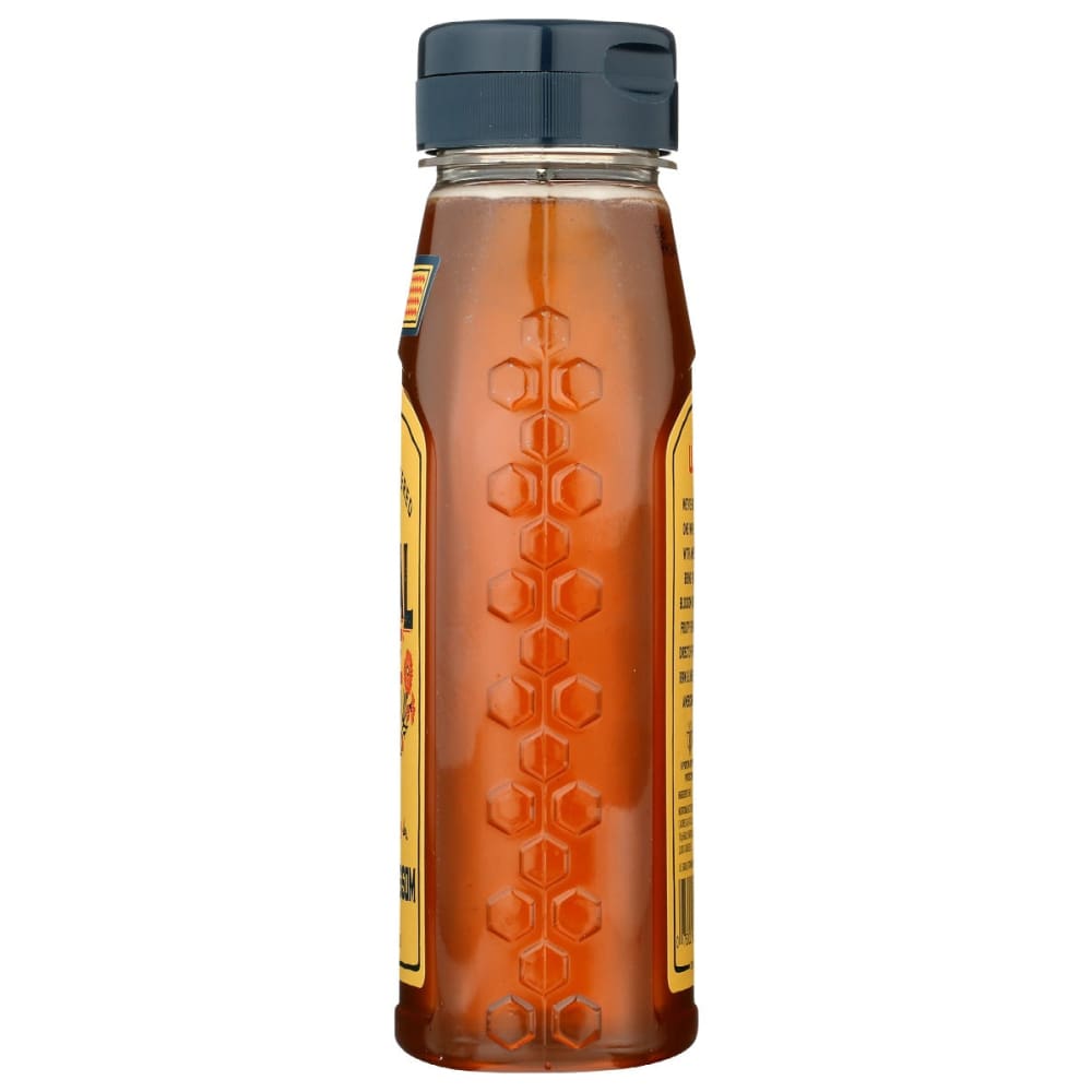 LOCAL HIVE: Orange Blossom Honey Blend 16 oz - Grocery > Cooking & Baking > Sugars & Sweeteners - LOCAL HIVE