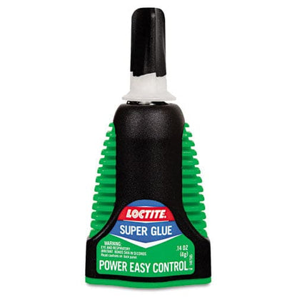 Loctite Extra Time Control Super Glue 0.14 Oz Dries Clear - School Supplies - Loctite®