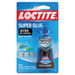 Loctite Ultra Gel Control Super Glue 0.14 Oz Dries Clear - School Supplies - Loctite®