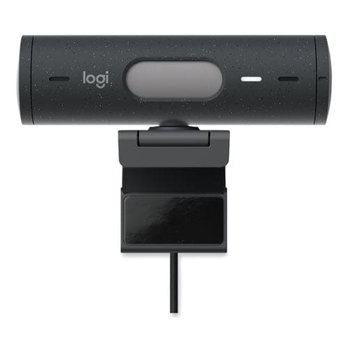 Logitech Brio 505 Webcam 1920 Pixels X 1080 Pixels Graphite - Technology - Logitech®