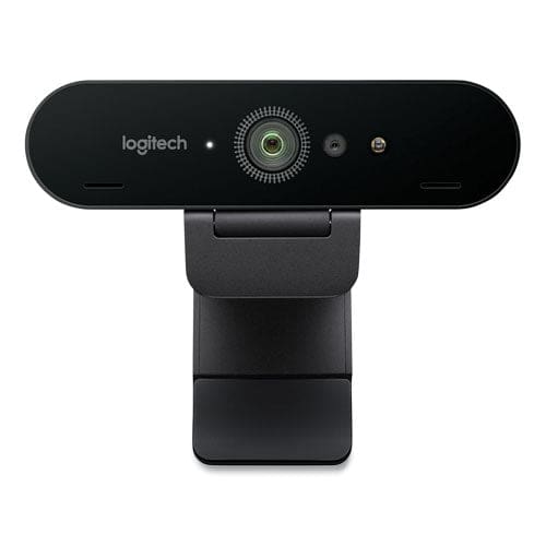 Logitech Brio Ultra Hd Webcam 1920 Pixels X 1080 Pixels Black - Technology - Logitech®