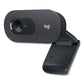 Logitech C505e Hd Business Webcam 1280 Pixels X 720 Pixels Black - Technology - Logitech®