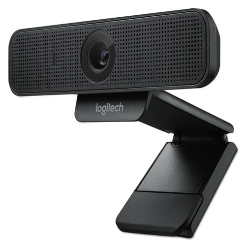 Logitech C925e Webcam 1920 Pixels X 1080 Pixels 2 Mpixels Black - Technology - Logitech®