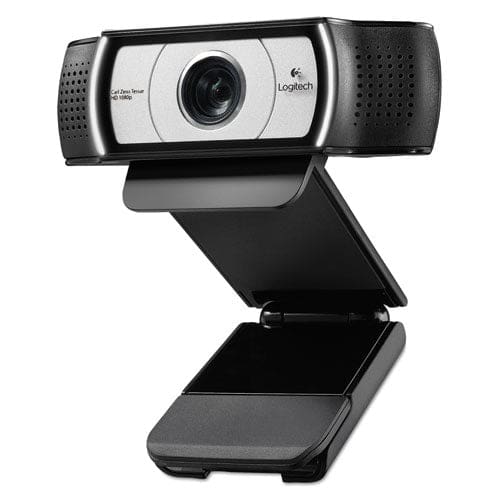 Logitech C930e Hd Webcam 1920 Pixels X 1080 Pixels 2 Mpixels Black - Technology - Logitech®