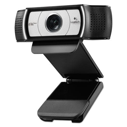 Logitech C930e Hd Webcam 1920 Pixels X 1080 Pixels 2 Mpixels Black - Technology - Logitech®