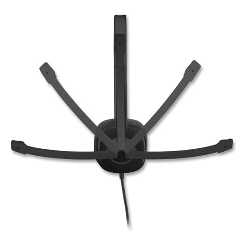 Logitech H151 Binaural Over The Head Headset Black - Technology - Logitech®