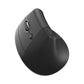 Logitech Lift For Business Vertical Ergonomic Mouse 2.4 Ghz Frequency/32 Ft Wireless Range Right Hand Use Graphite - Technology - Logitech®