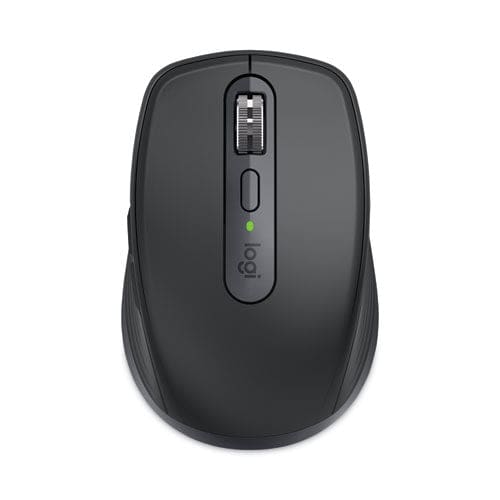 Logitech Mx Anywhere 3 For Business Wireless Mouse 32.8 Ft Wireless Range Right Hand Use Graphite - Technology - Logitech®