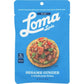 Loma Linda Loma Blue Sesame Ginger Fishless Tuna, 3 oz