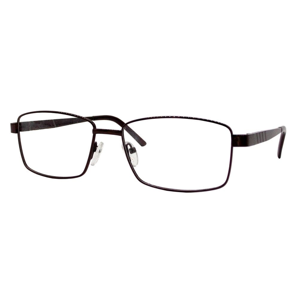 London Fog LF10357-1 Eyewear Black - Prescription Eyewear - London Fog