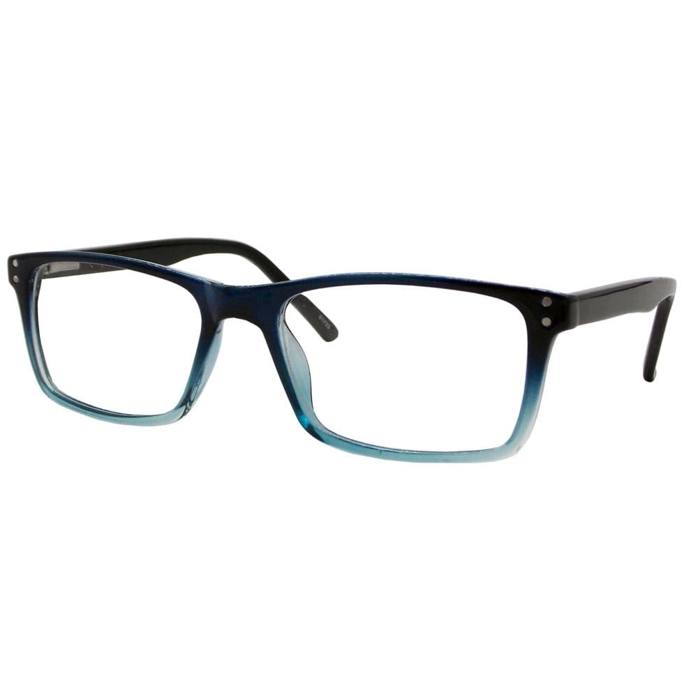 London Fog LF10755-1 Eyewear Blue - Prescription Eyewear - London Fog