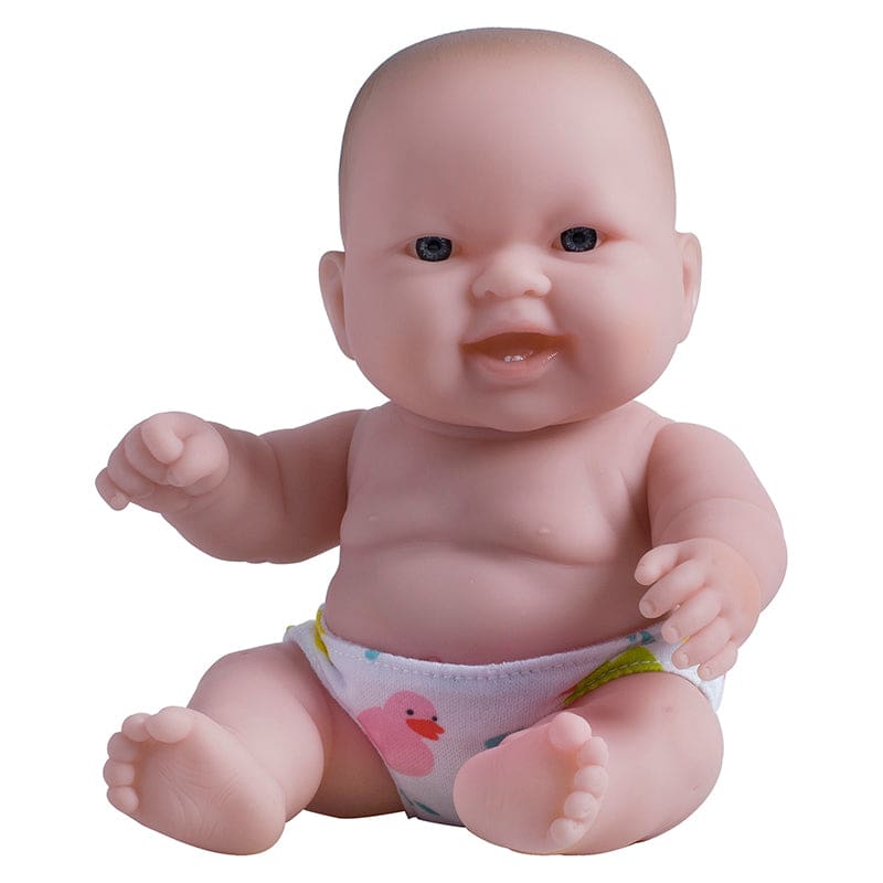 Lots To Love 10In Caucasian Baby Doll (Pack of 3) - Dolls - Jc Toys Group Inc