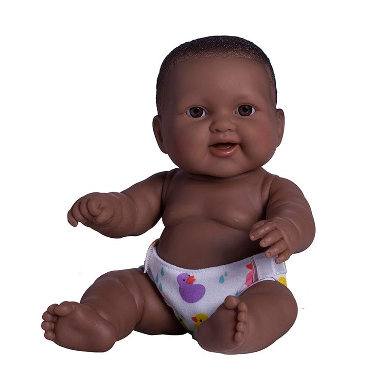 Lots To Love Babies 14In African American Baby (Pack of 2) - Dolls - Jc Toys Group Inc