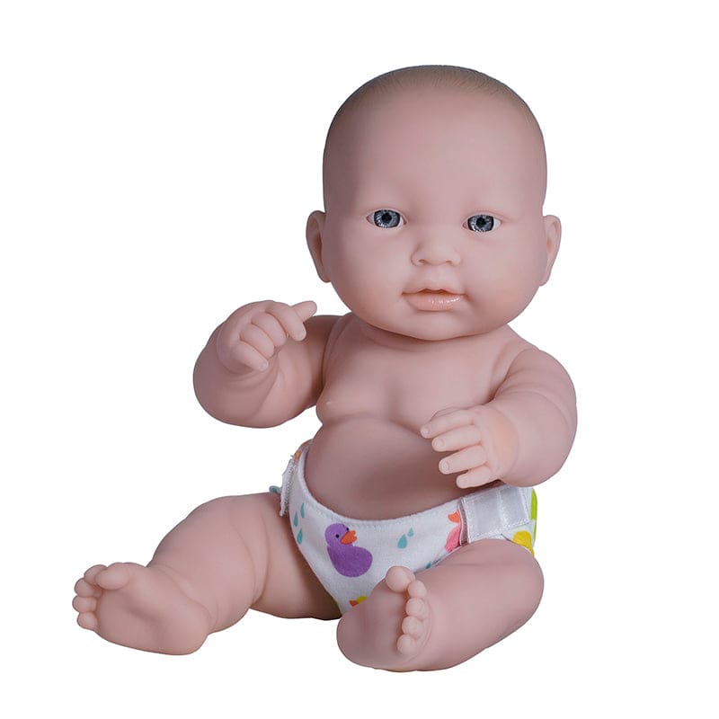 Lots To Love Babies 14In Caucasian Baby (Pack of 2) - Dolls - Jc Toys Group Inc